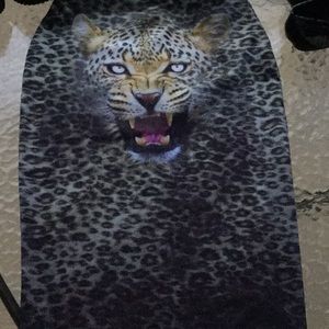 Iron Fist skirt small